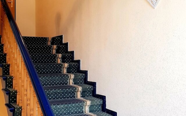 Hotel Altberesinchen
