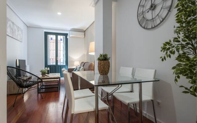 Alterhome Apartamento Plaza España VI