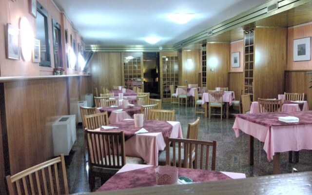 Hotel Longobardo