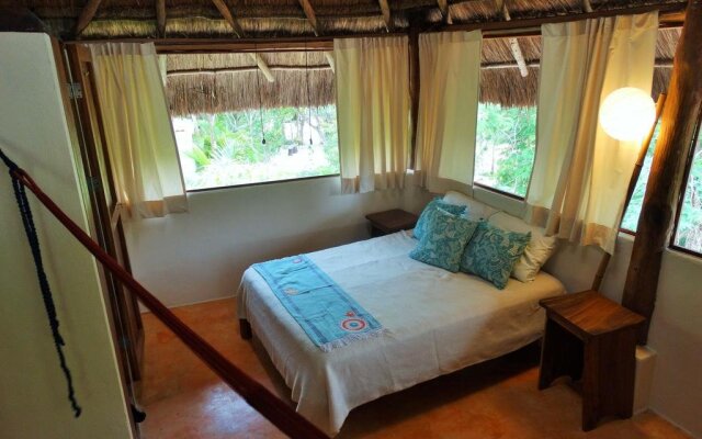 La Posada Del Agua Y Fuego