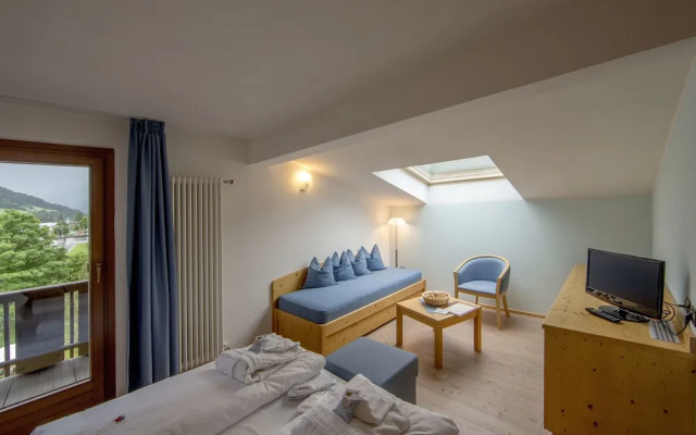 Hotel Dolomiten