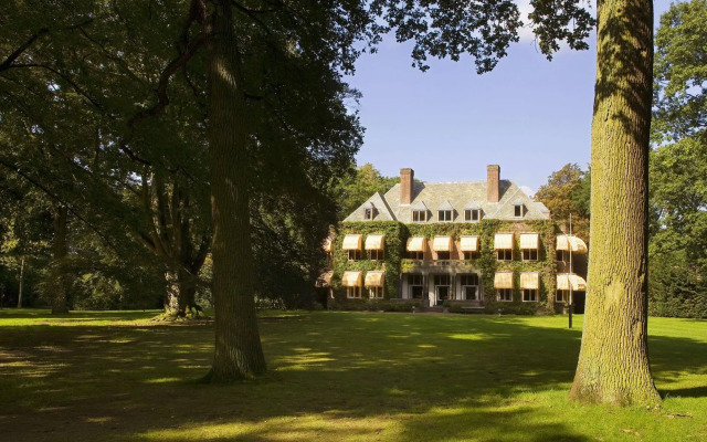 Landgoed Huize Bergen