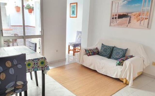 Apartamentos Eduardo Rico