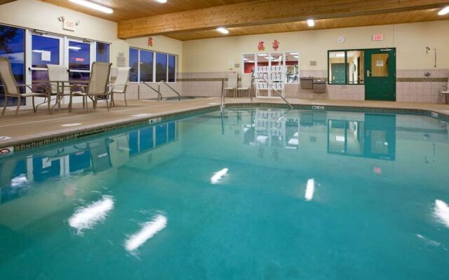 Independence Stay Hotel & Suites