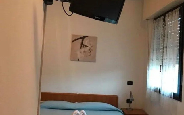 Hotel Ristorante Gallo D'Oro
