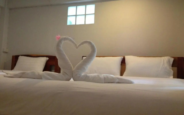 Thosawan Resort ทศวรรณ รีสอร์ท