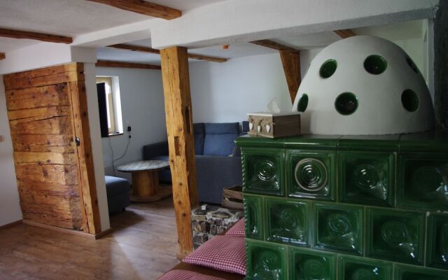 Apartment Grand Family - Landhaus Wiesle