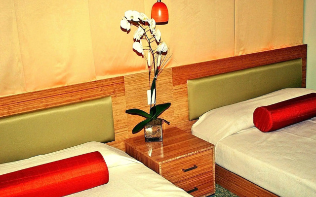 Clifton Hotel South Beach