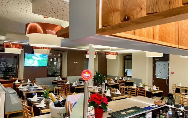 Salero Guest House