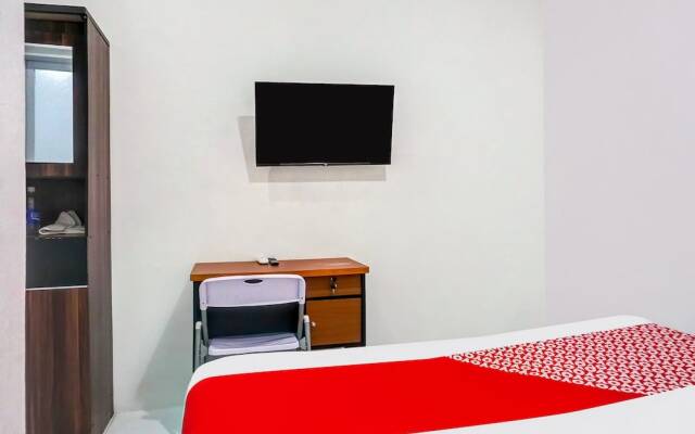 OYO 90941 Egelsa 2020 Syariah