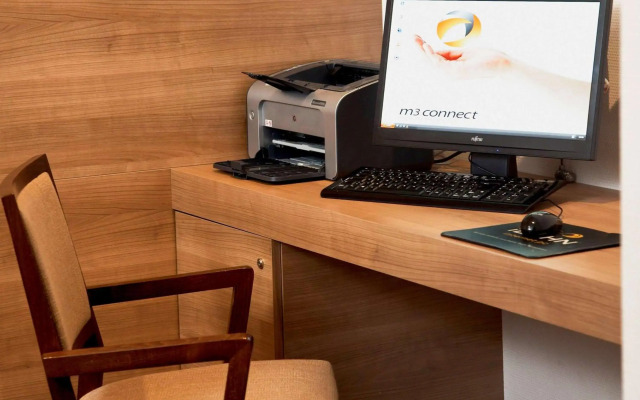 Mercure Hotel Koblenz