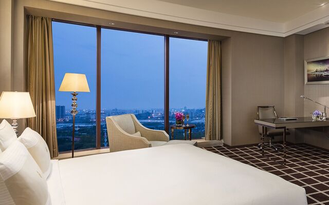 Royal Century Hotel Shanghai
