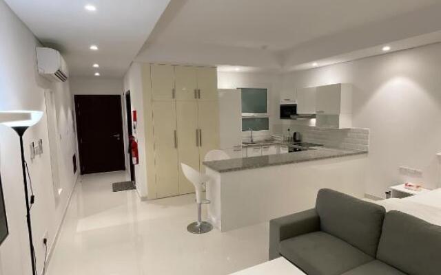 HAWANA RESIDENCE Laguna South