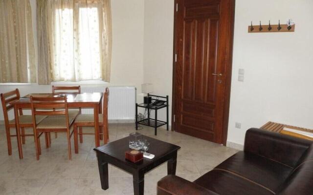 Rastoni Apartments