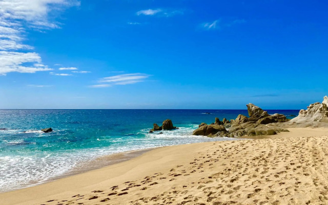 Pedregal Suites Downtown and Marina