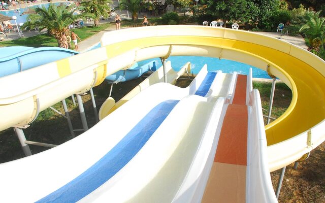 Cedriana Hotel - All Inclusive