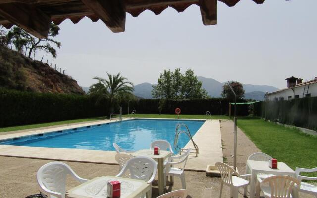 Hostal La Posada del Recovero