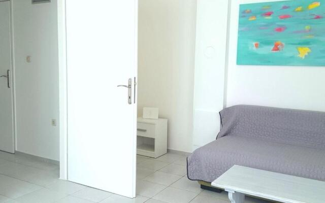 Apartments Magdalena AS1
