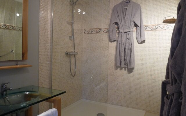 Les Châtaigniers de Florac