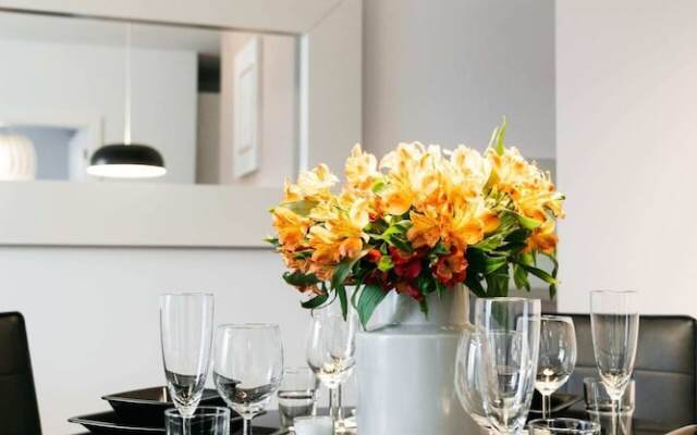 Apartamenty Hygge by Loft Affair