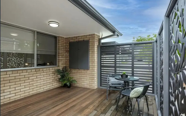 Prickly Pear Stays in Adamstown