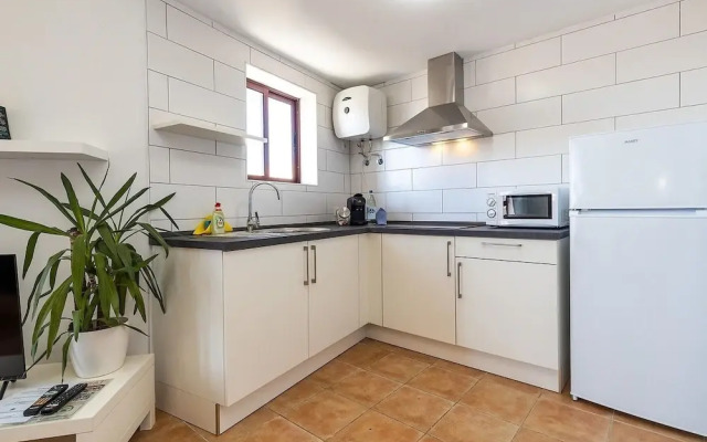 Belvilla by OYO Apartamento en Playa Las Carmenes
