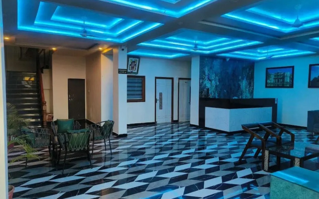Hotel Shree Udai Vilas