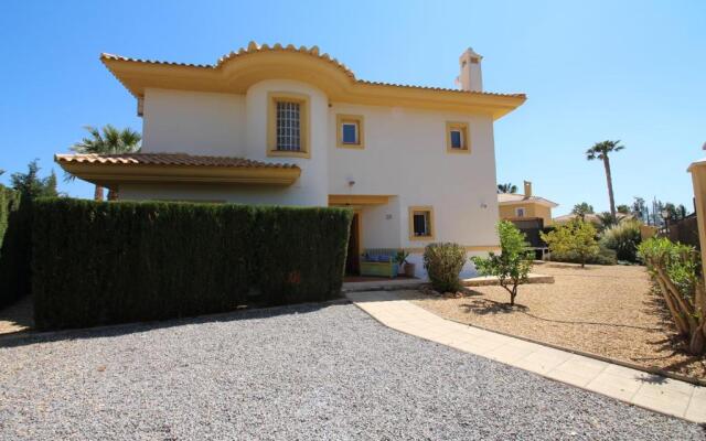 Villa 25