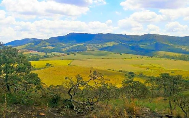 Pousada Muro de Pedra