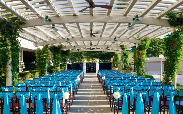 Sacramento Marriott Rancho Cordova