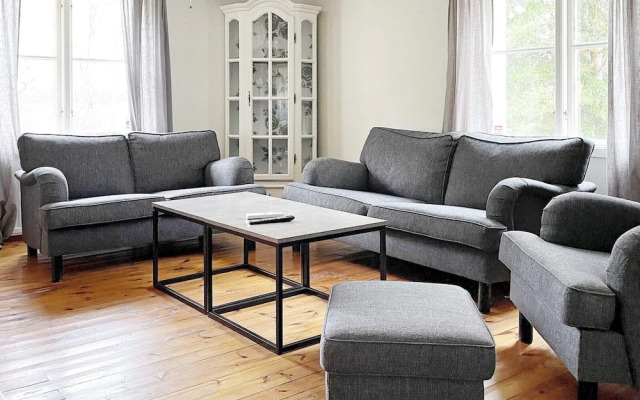 4 Star Holiday Home in BRO