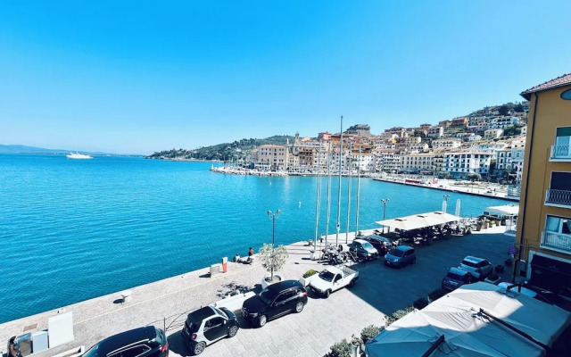 Pier 28 - Porto Santo Stefano Apartment