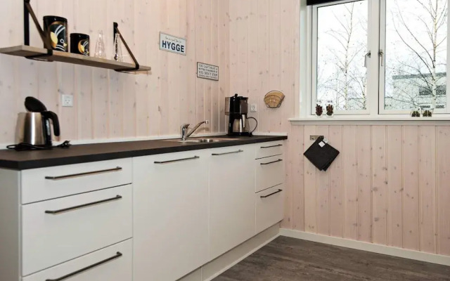 Modern Retreat by Skovmose-by Traum