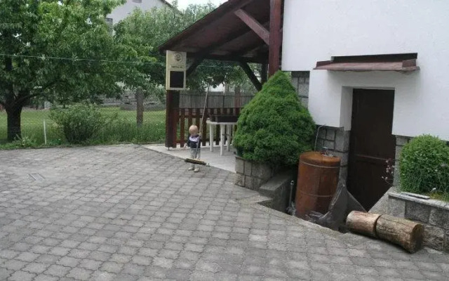 Penzion Eva