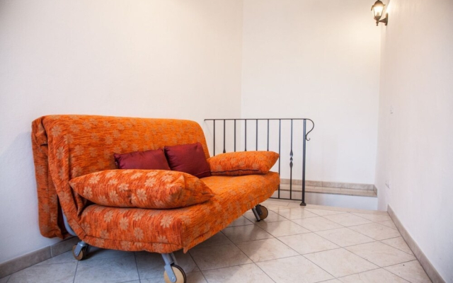 Bagni di Lucca Country Apartment