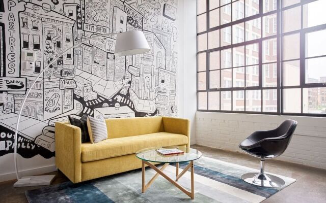 Sonder by Marriott Bonvoy The Heid Apartments Loft District