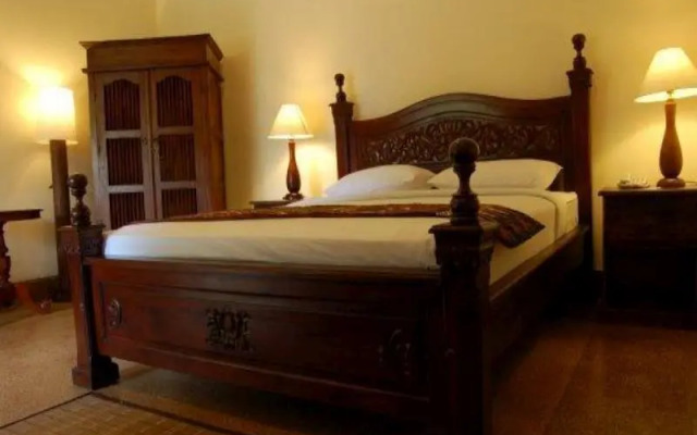 Monginsidi Guest House