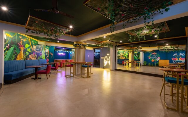 Villa Calangute Phase 17