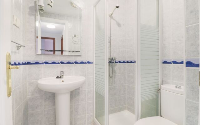 Brilliant Cute Malaga Center