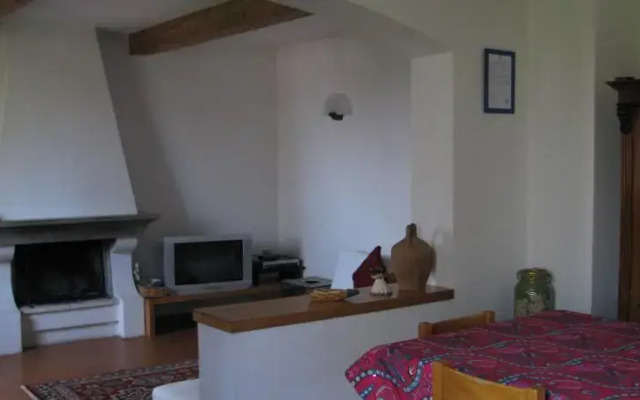 La Casa di Matilde