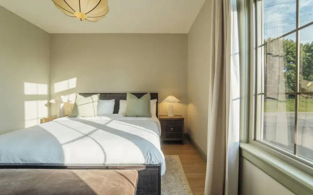 The Penrose Suites