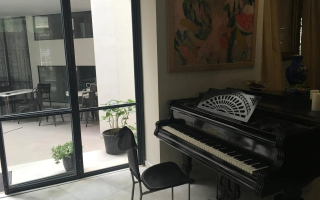 Art Hotel Athens