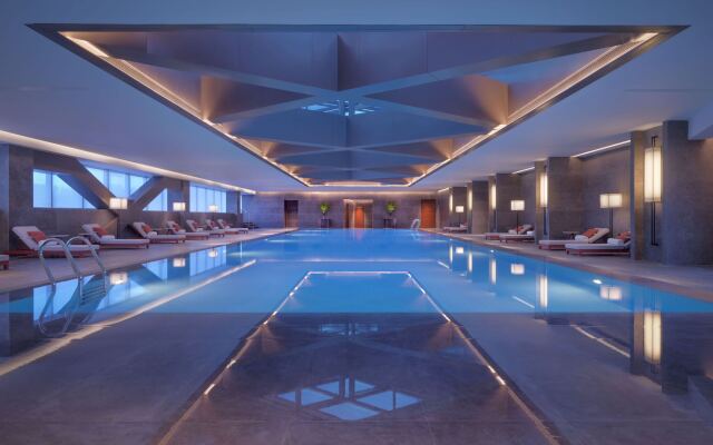 Hyatt Regency Zhenjiang
