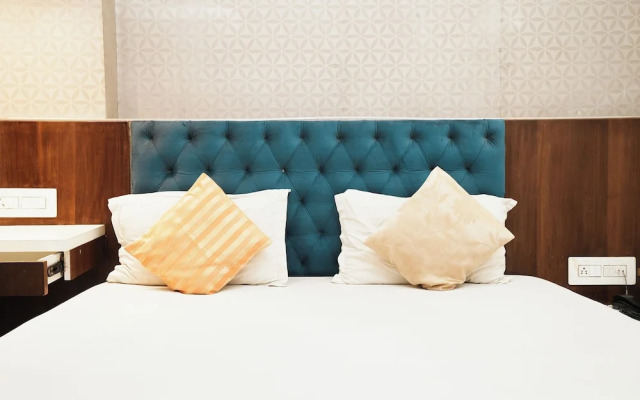 Hotel Elegance