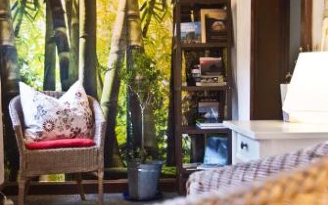 Appartmenthaus Wartburg