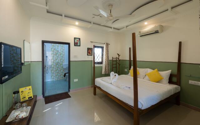 Avadale Tadoba - Stag Groups Not Allowed