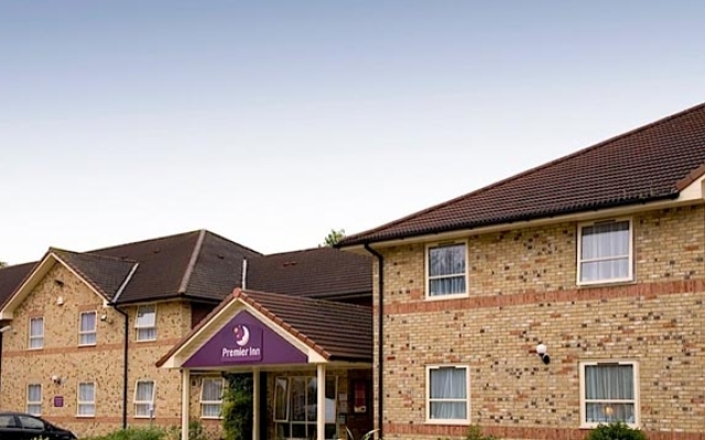 Premier Inn Boston
