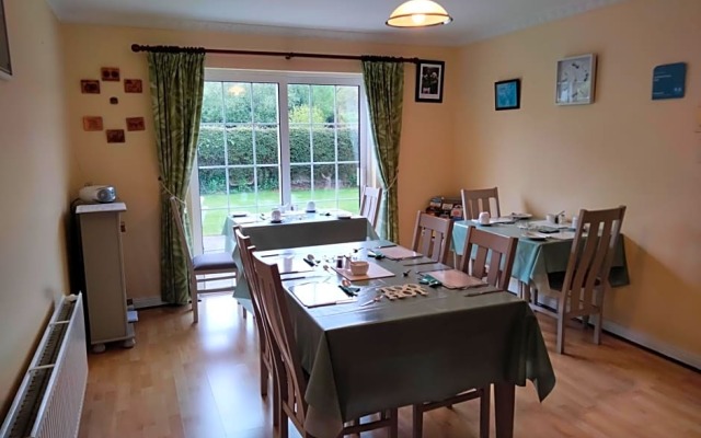 Larkfield House B&B