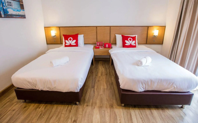 ZEN Rooms Don Chan