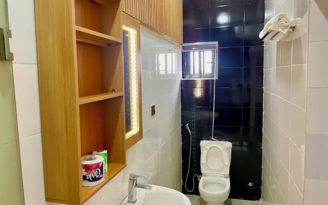 GoodHouse XT